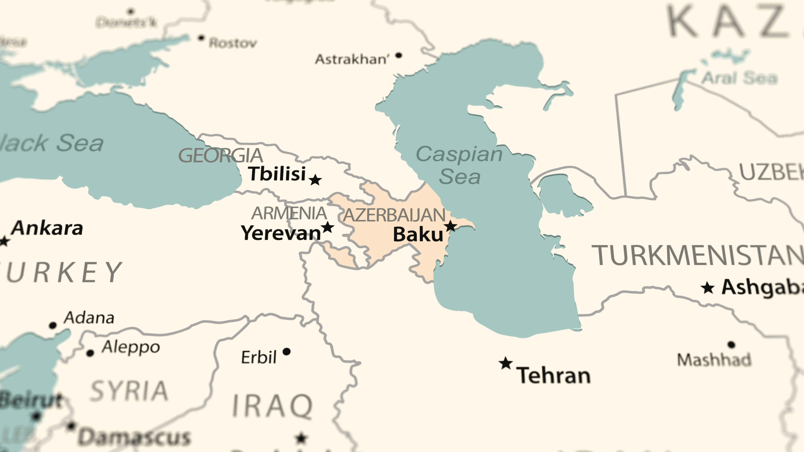 Zangezur Corridor and Washington Agreement: New Chances for the South Caucasus