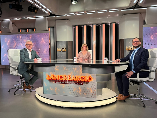 Exploring the Turkic World