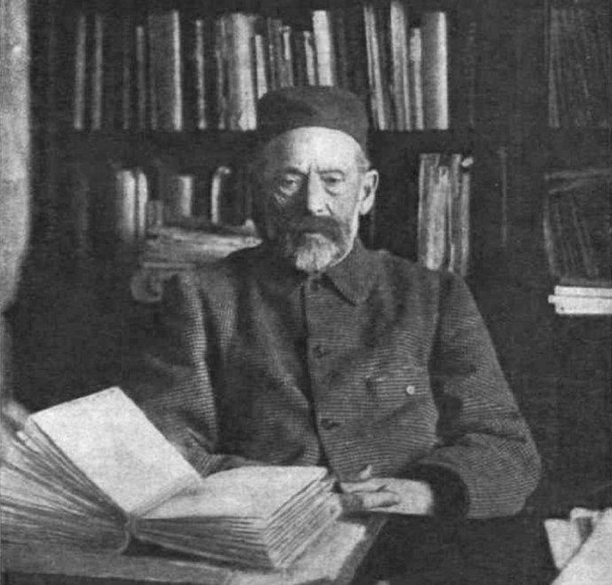 Ármin Vámbéry: Scholar Between Empires, Languages, and Worlds